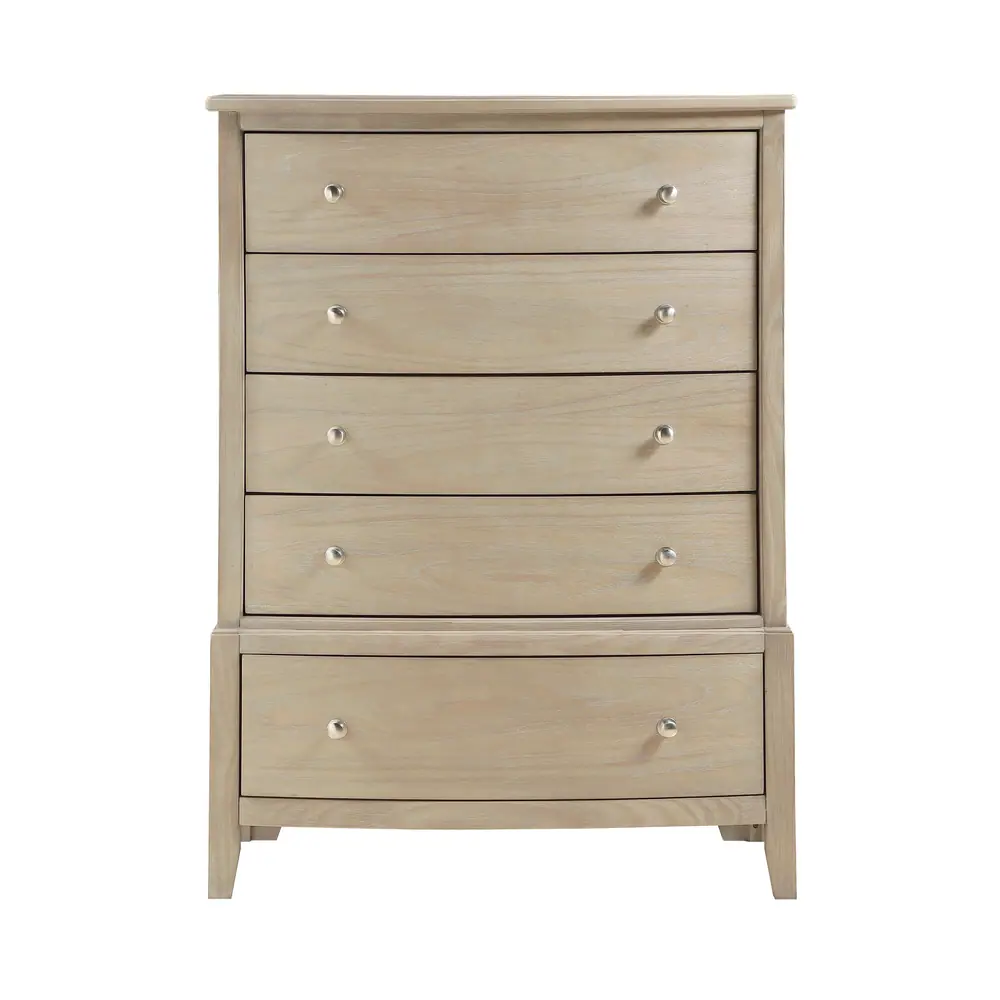 Cotterill Chest — product view