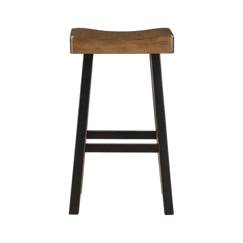 Caspian Pub Height Stool — product view