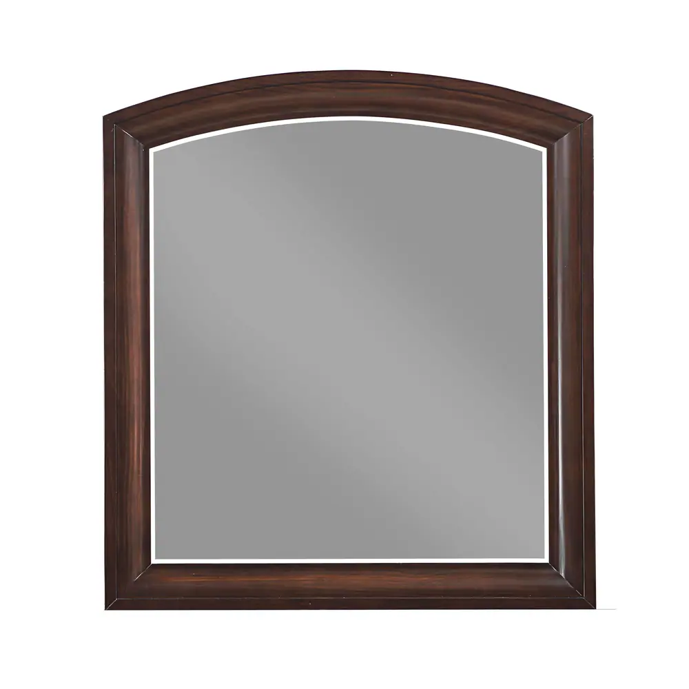 Hudson Mirror — product view