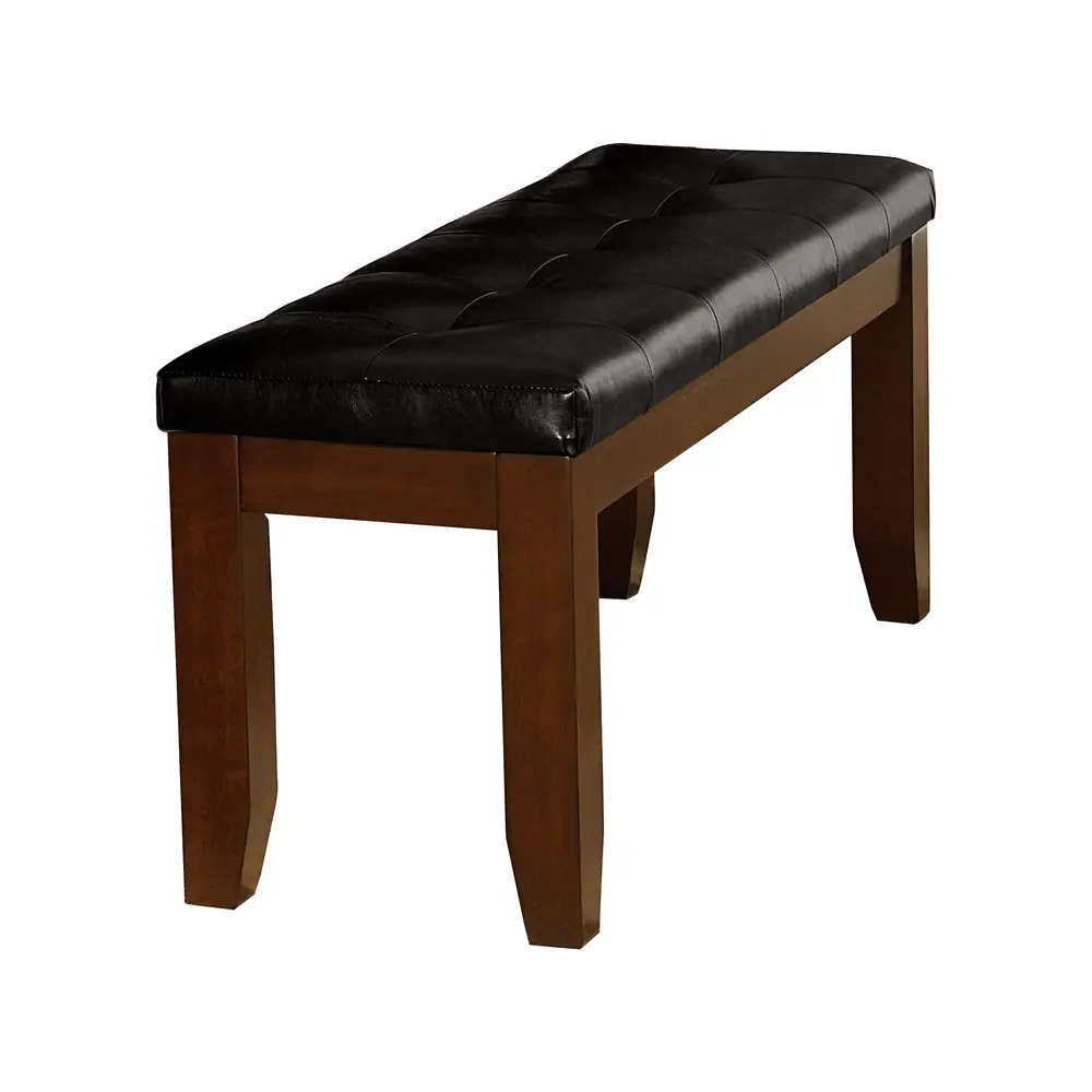 Ameillia 48” Bench — product view