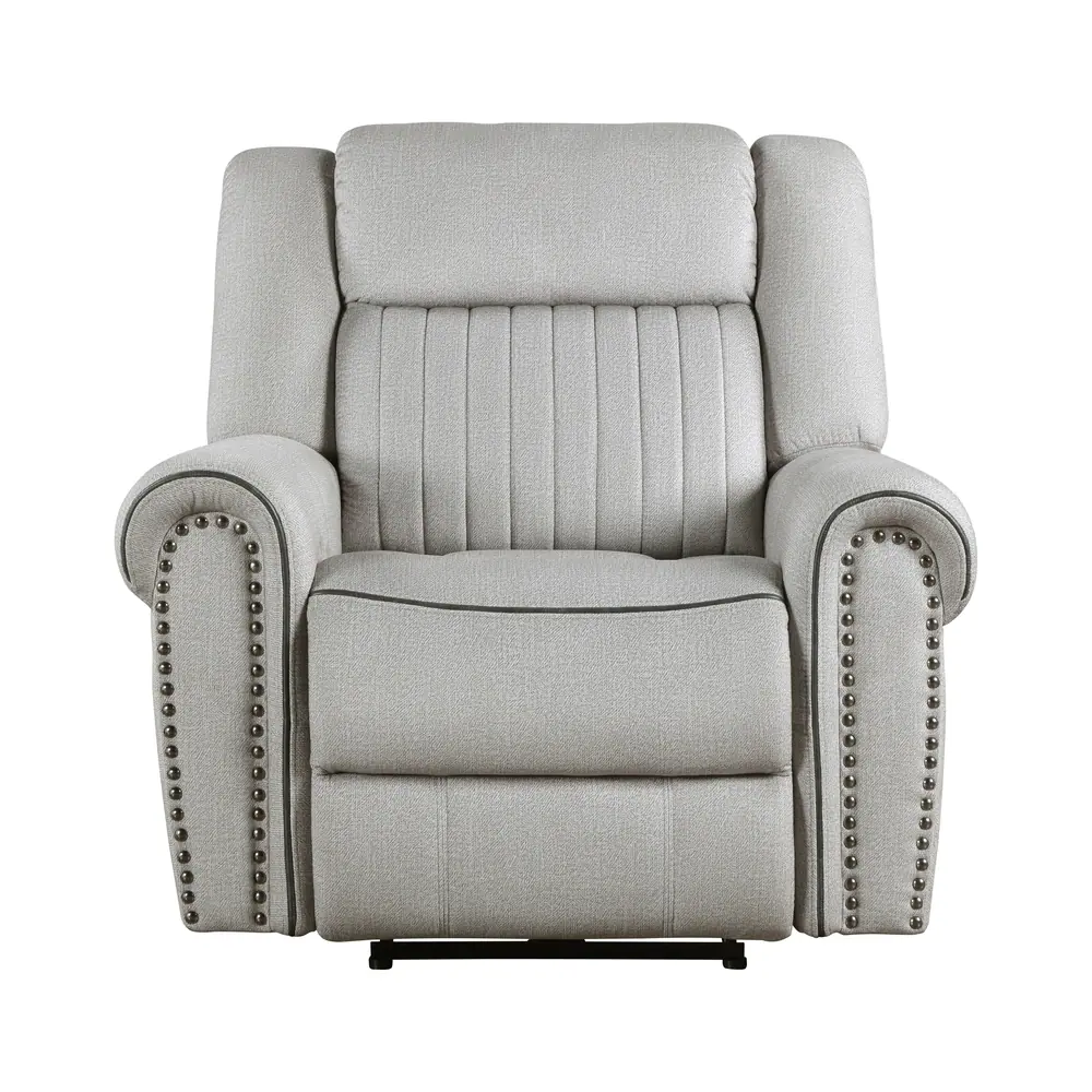 Brennen Power Reclining Chair — product view