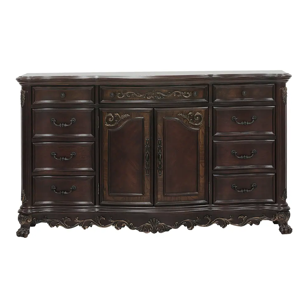 Deryn Park Dresser — product view