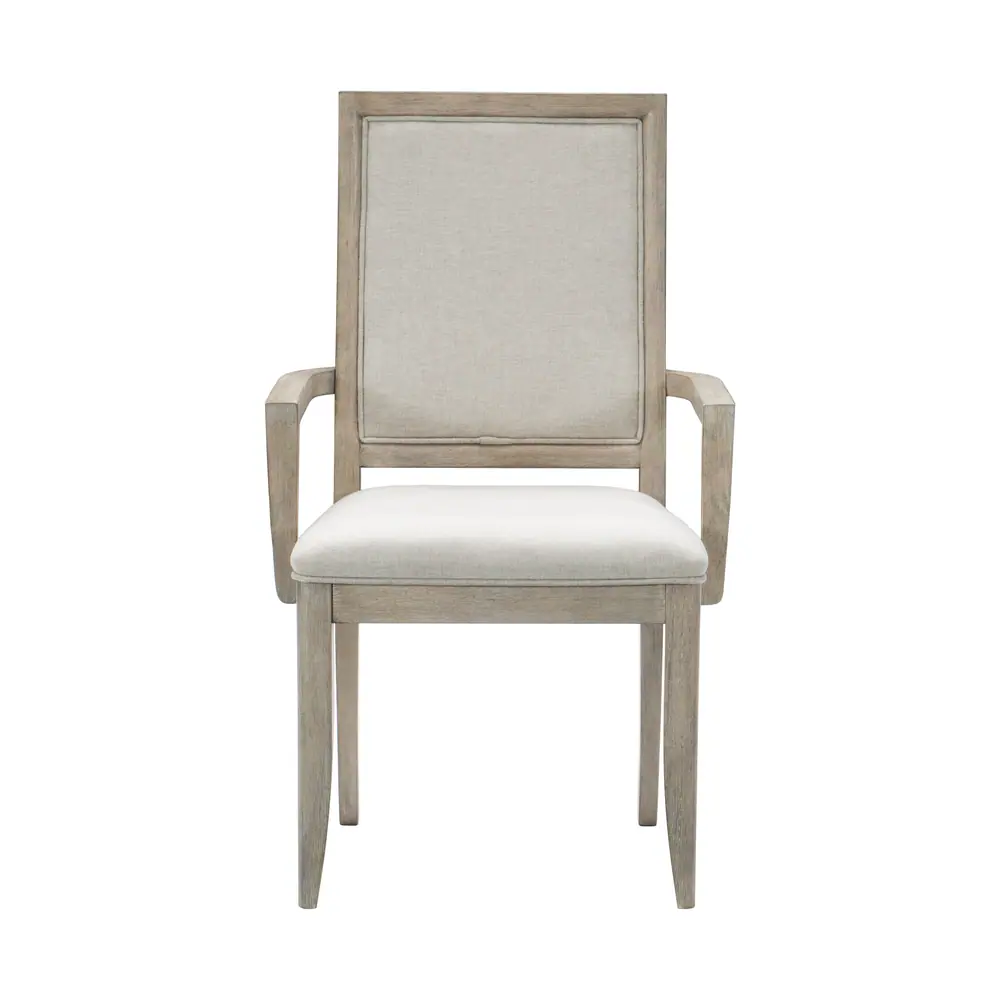Mckewen Arm Chair — product view