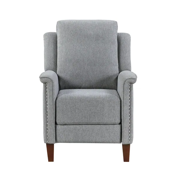 Lansing Push Back Reclining Chair