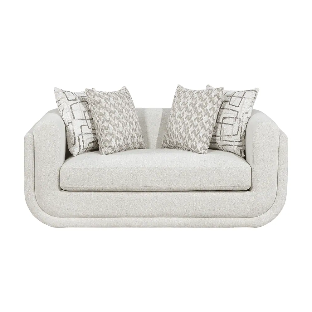 Nimbus Love Seat — product view