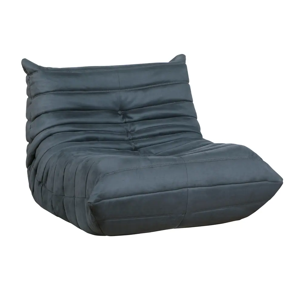 Seven Accent Chair (no Wooden Frame) — product view