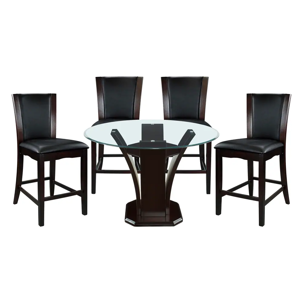 Daisy 5-Piece Dining Set — product view