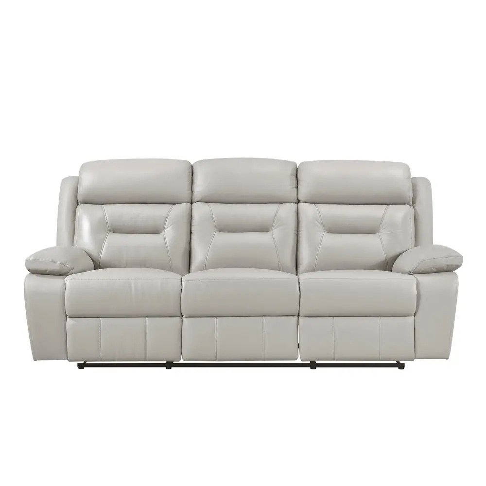 Laconia Double Reclining Sofa — product view