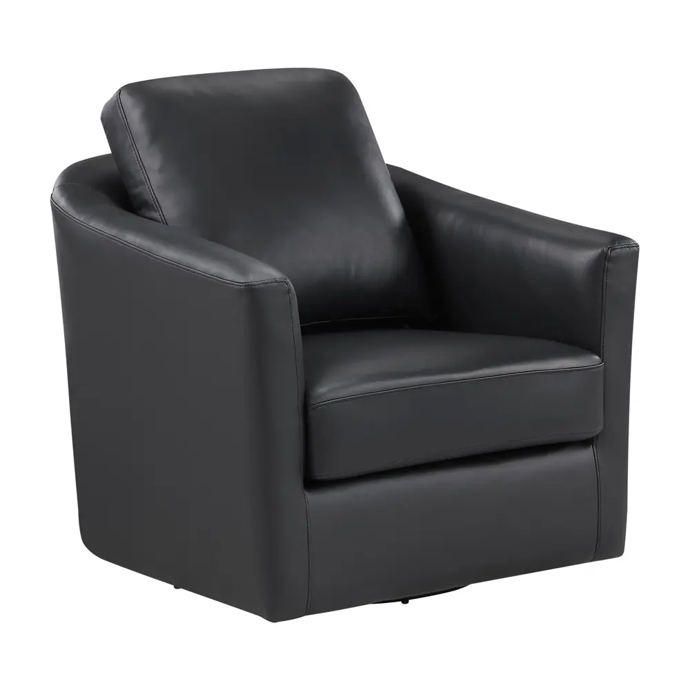 Vantage Swivel Chair — product view