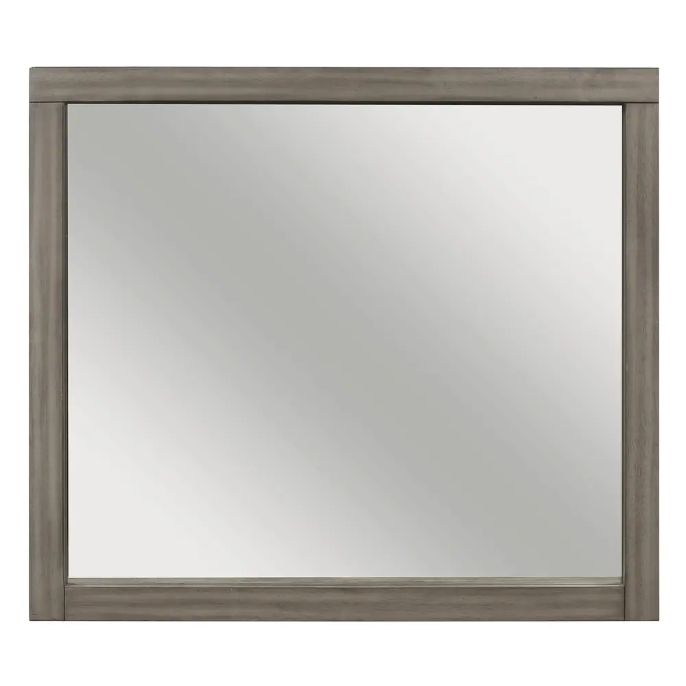 Bainbridge Mirror — product view