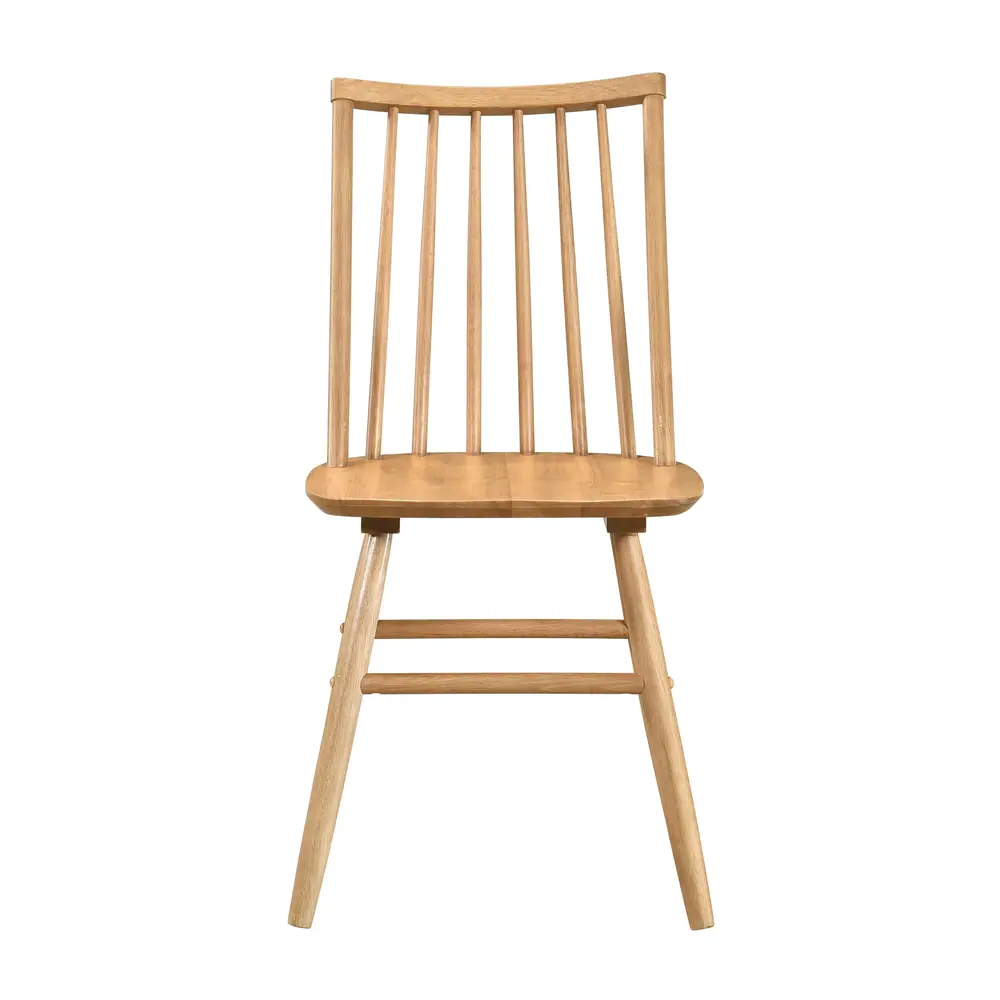 Pratter Side Chair — product view