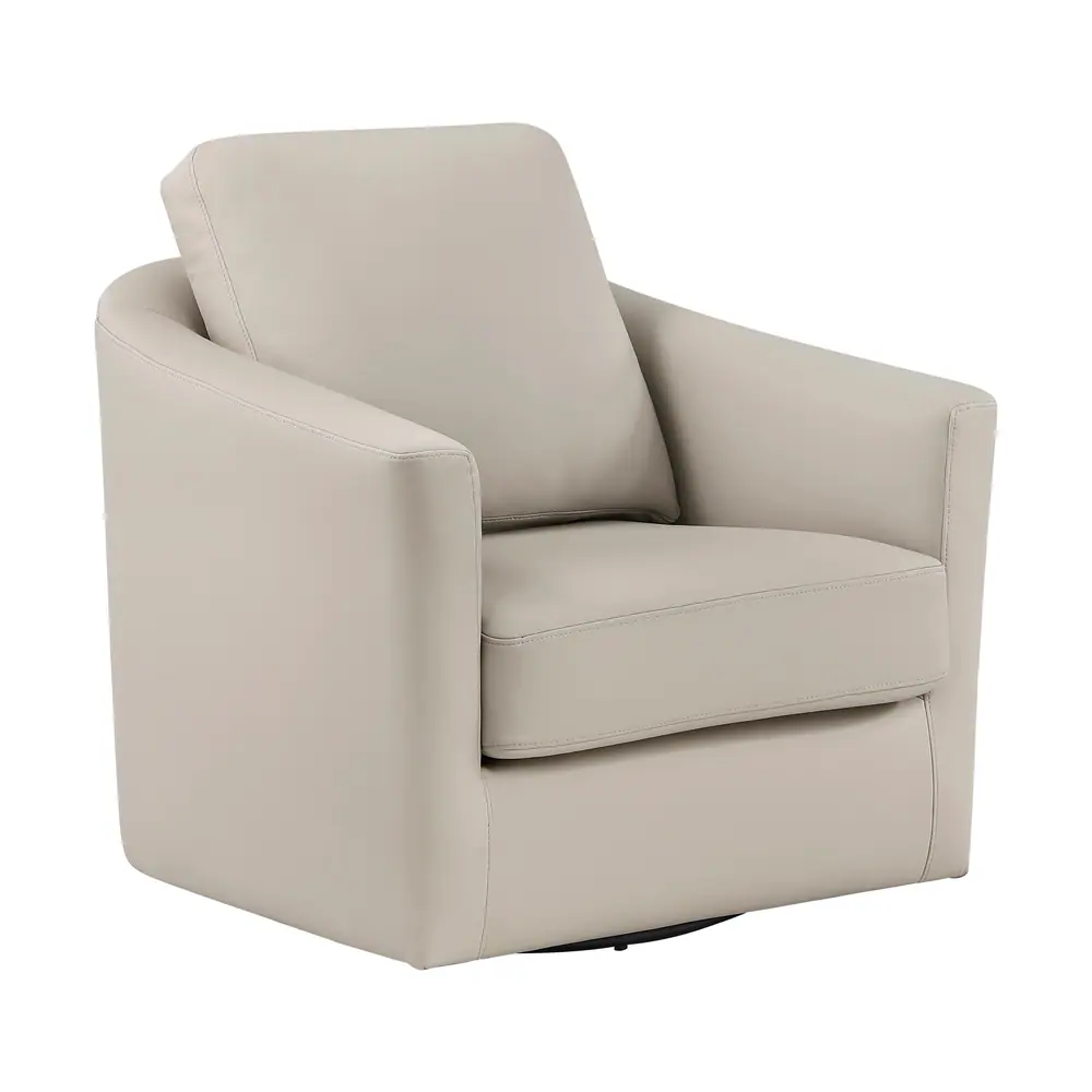 Vantage Swivel Chair — product view