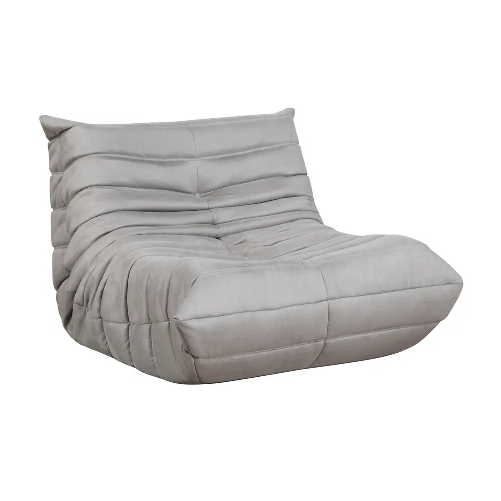 Seven Accent Chair (no Wooden Frame) — product view
