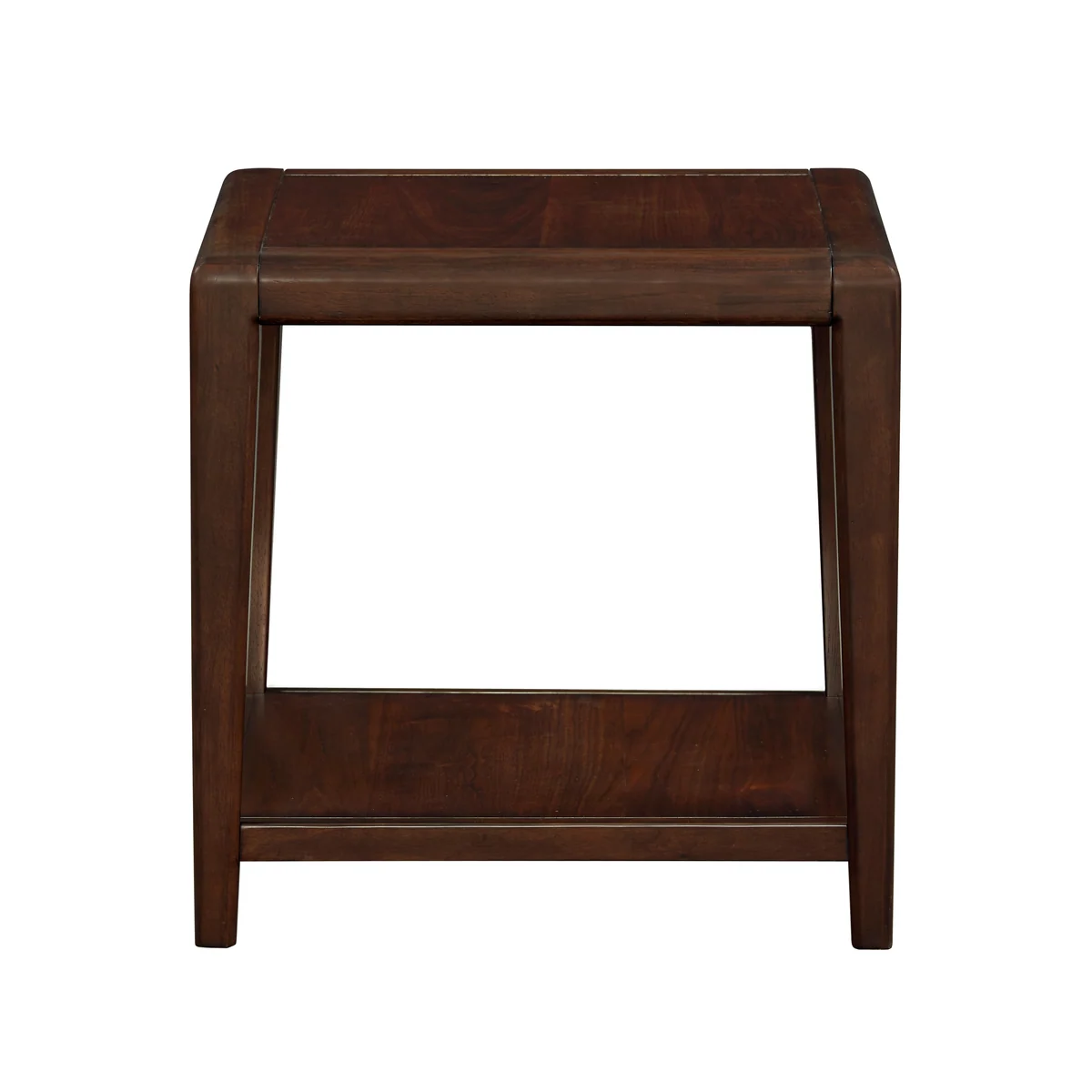 Bancroft End Table — product view