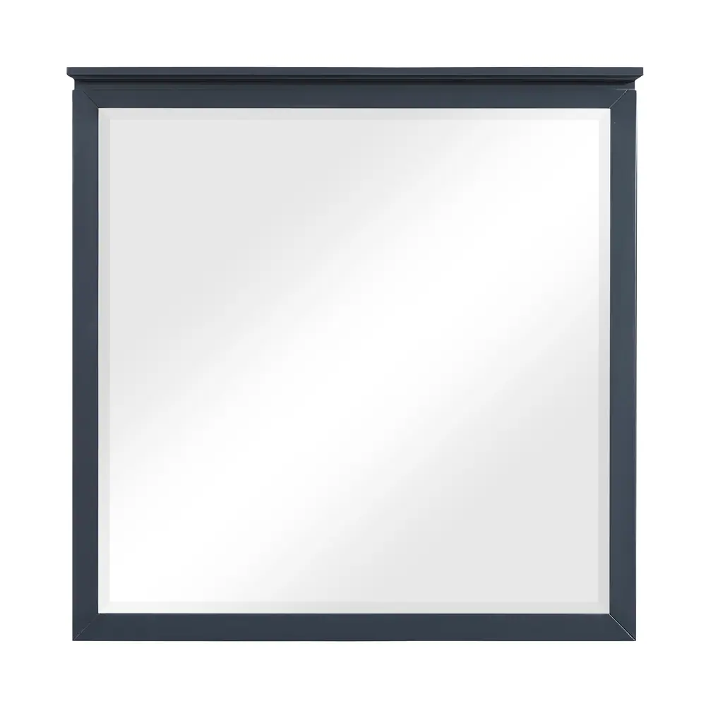 Sloane Mirror — product view
