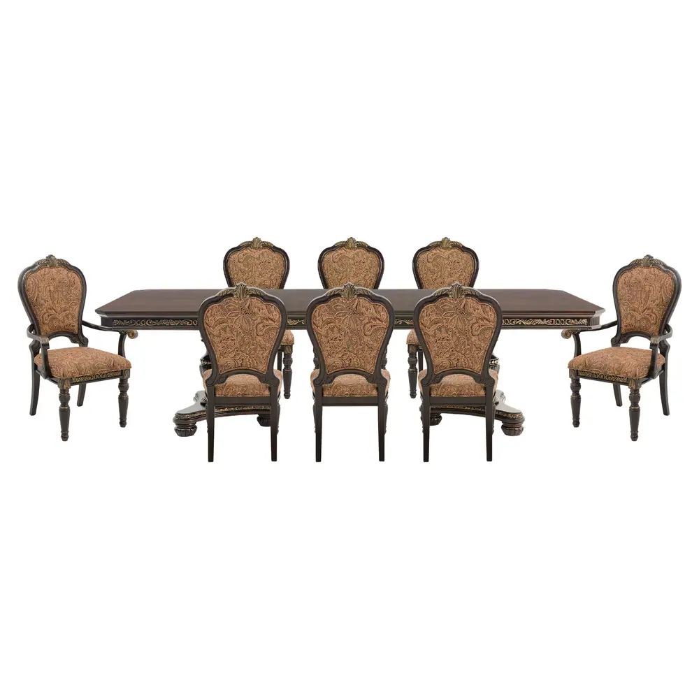 Russian Hill 9-Piece Dining Set — product view