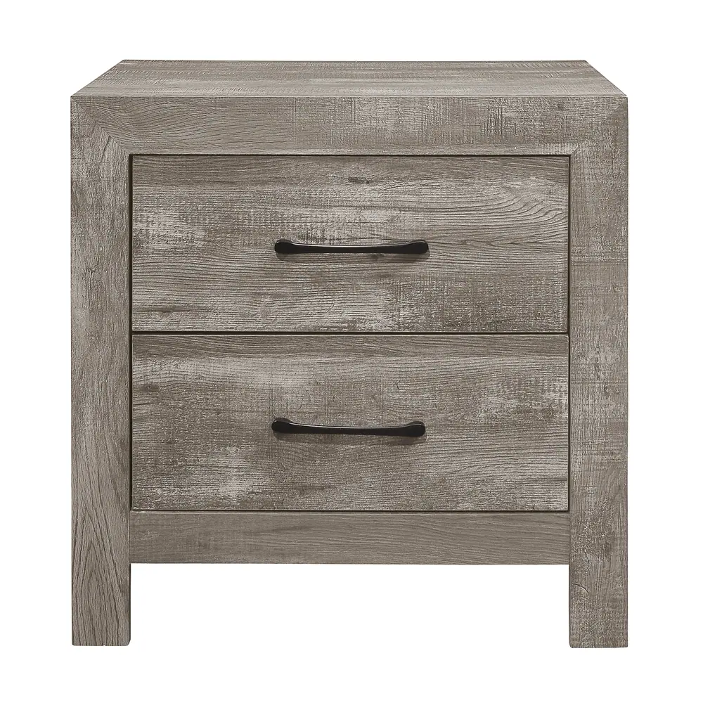Corbin Night Stand — product view