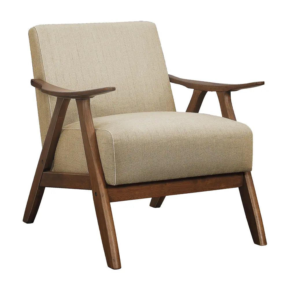 Damala Accent Chair — product view