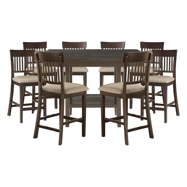 Balin 9-Piece Dining Set