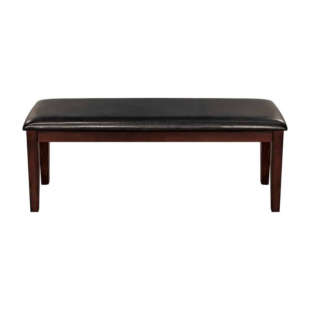 Mantello 长凳产品图