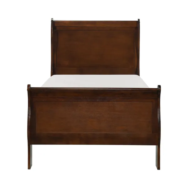 Mayville Twin Bed