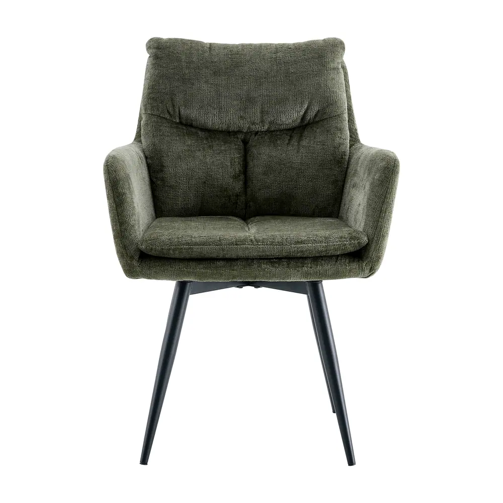 Terraform Arm Chair — product view