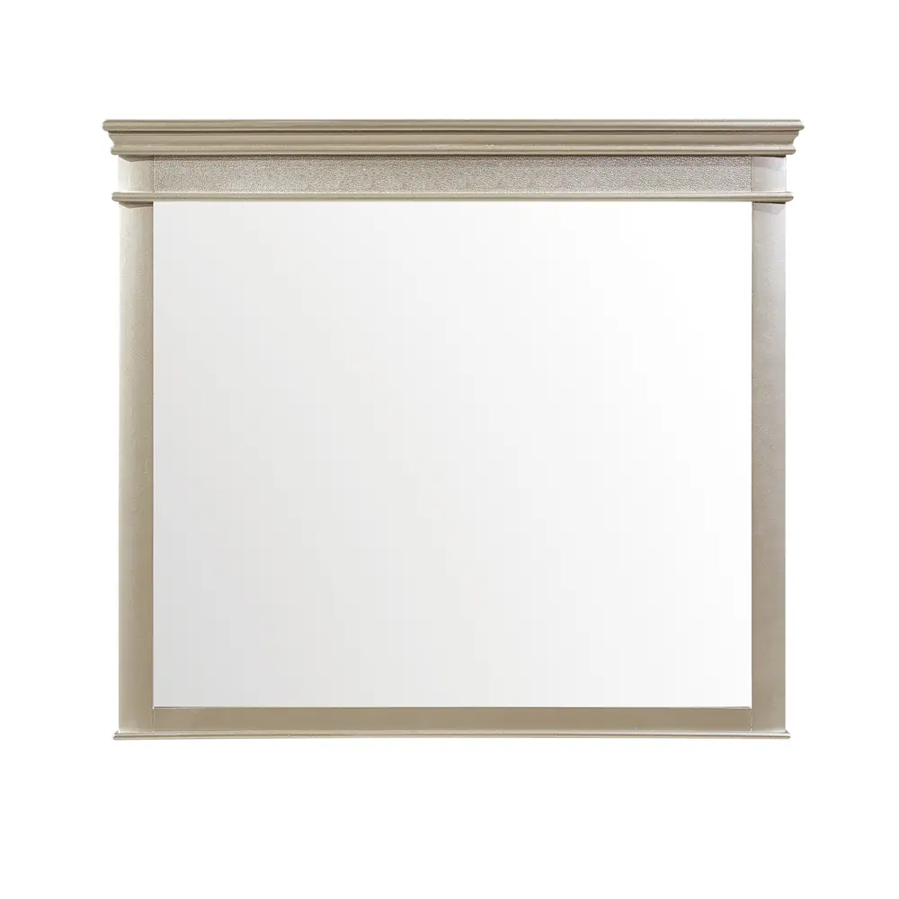 Celandine Mirror — product view