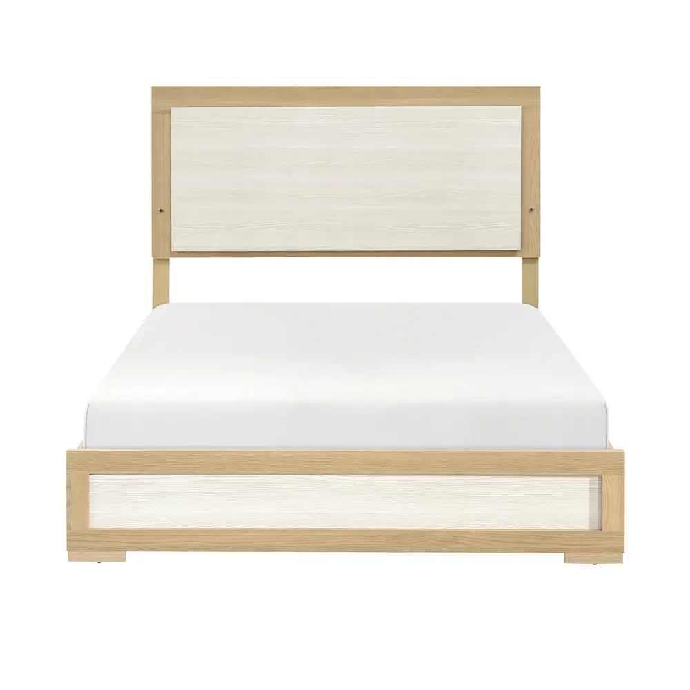 Sterling Queen Bed — product view