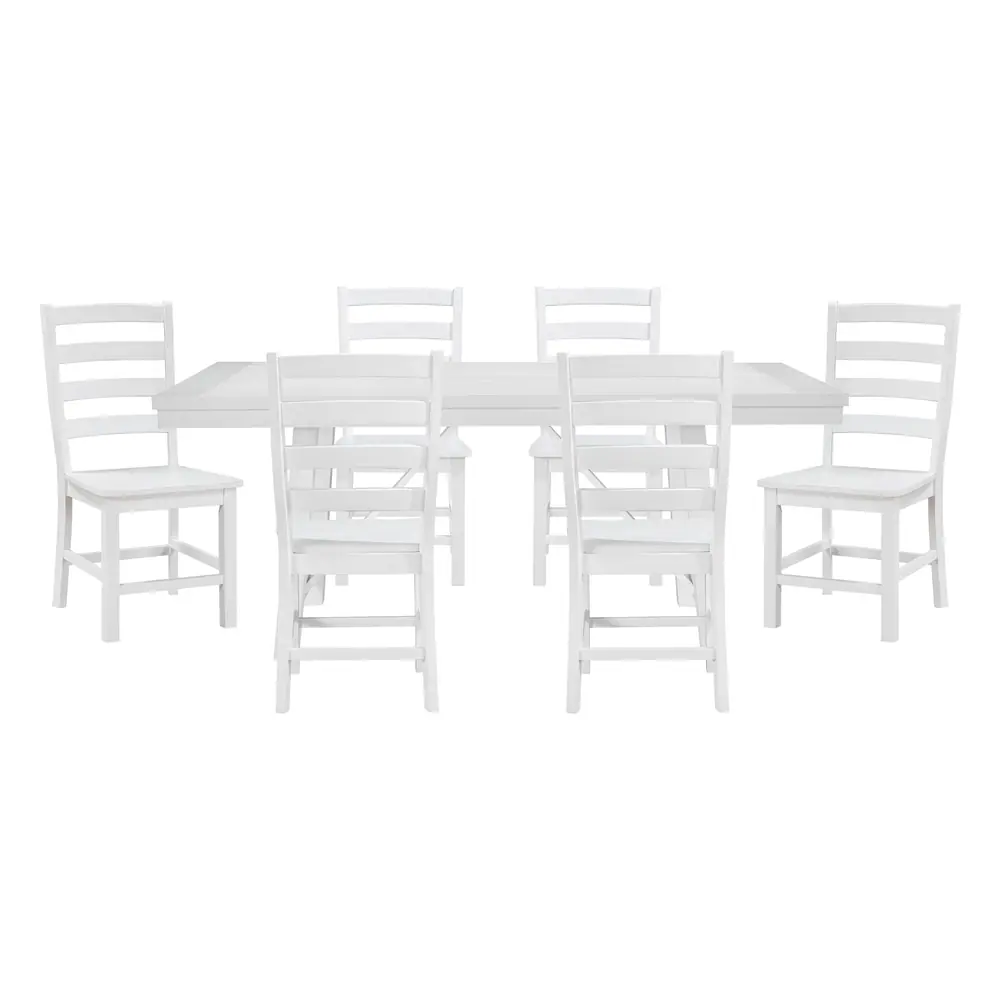 Redmond 7-Piece Dining Set — product view