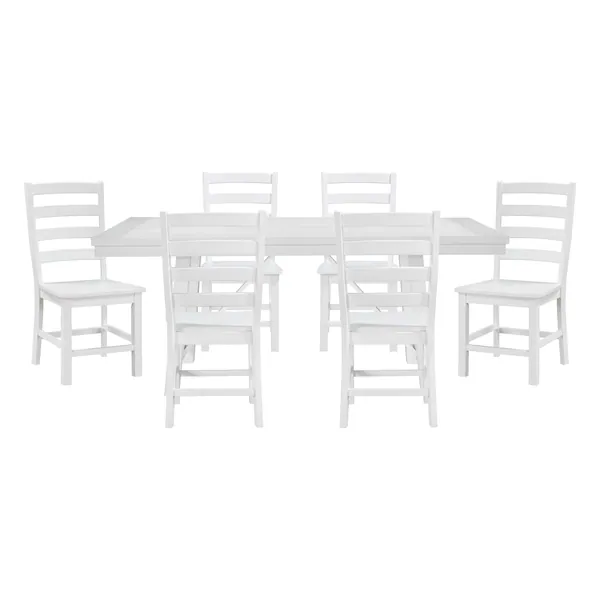 Redmond 7-Piece Dining Set