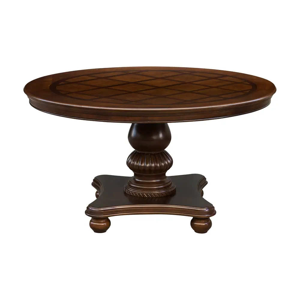 Lordsburg Round Dining Table — product view