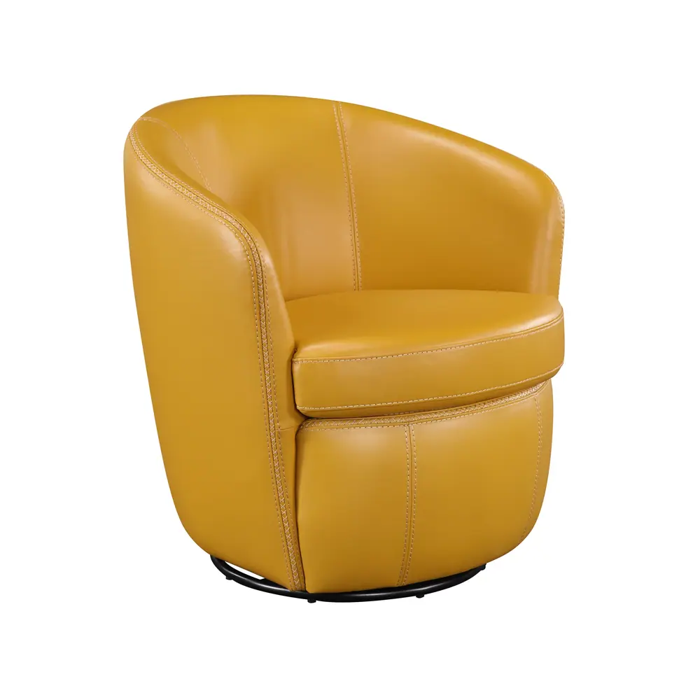 Tanner Swivel Chair — product view