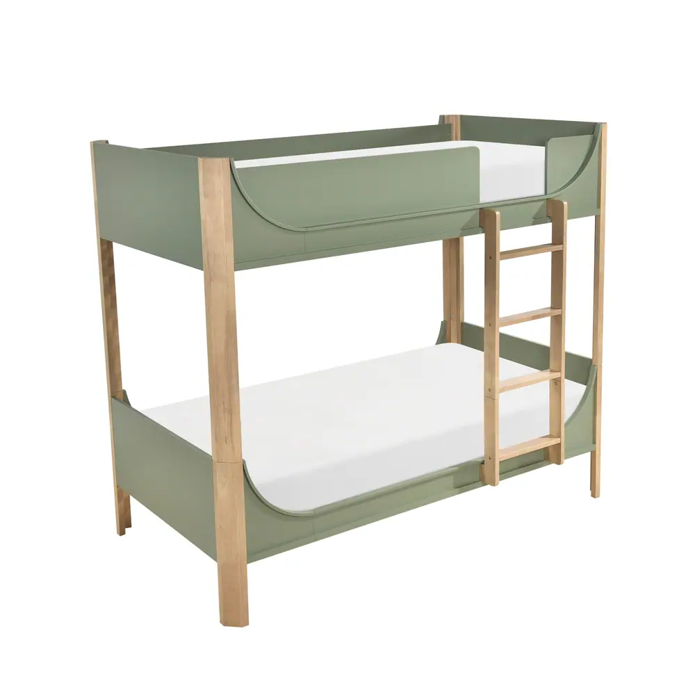 Liam Twin/Twin Bunk Bed — product view