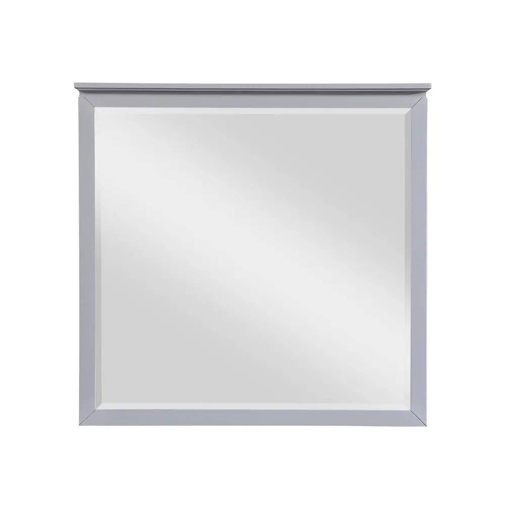 Sloane Mirror — product view