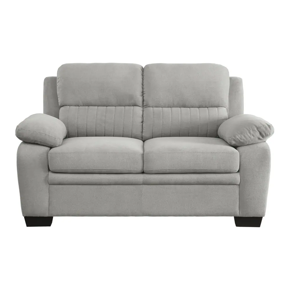 Holleman Love Seat — product view