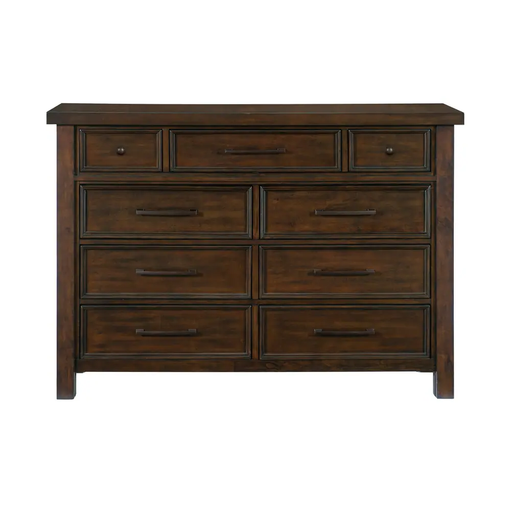 Logandale Dresser — product view