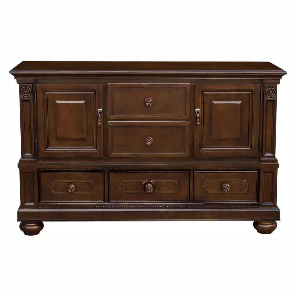Lordsburg Buffet/Server — product view