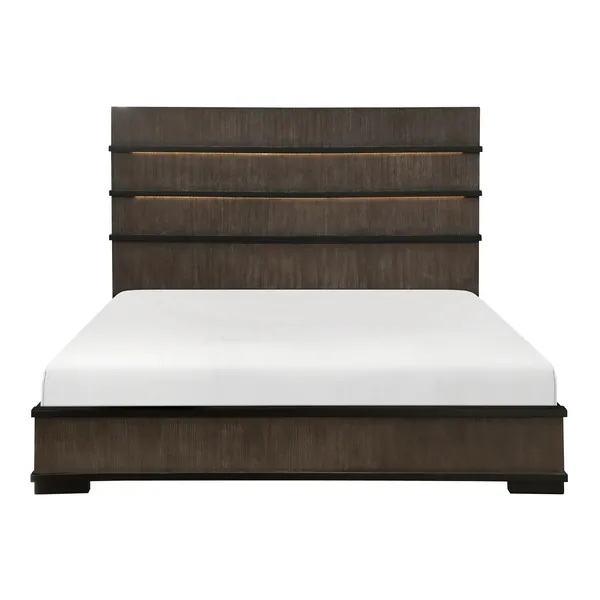 Acworth Queen Bed