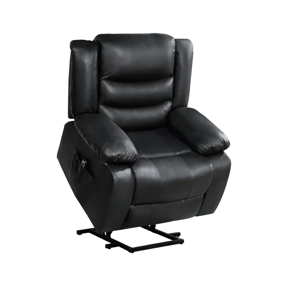 Carson Power Lift Chair — product view