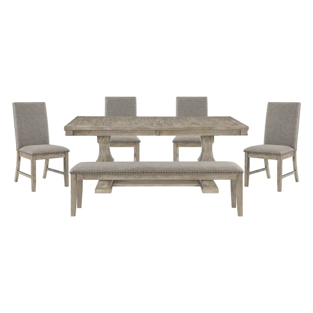 Southlake 6-Piece Dining Set — product view