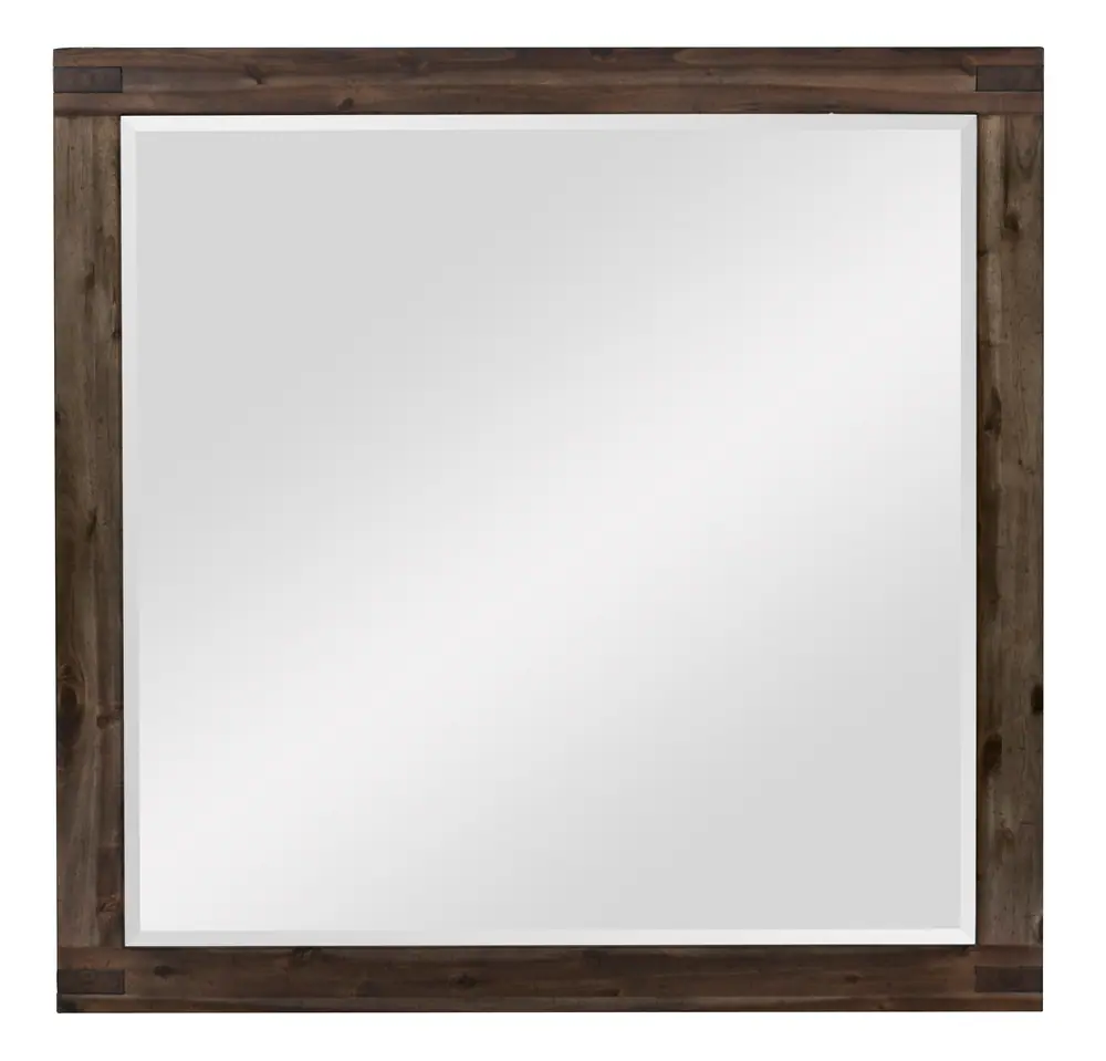 Parnell Mirror — product view