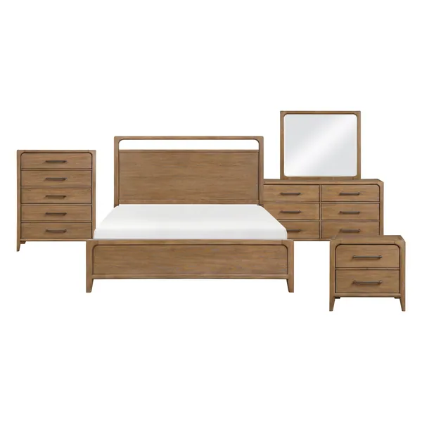 Elowen 5-Piece Queen Bedroom Set