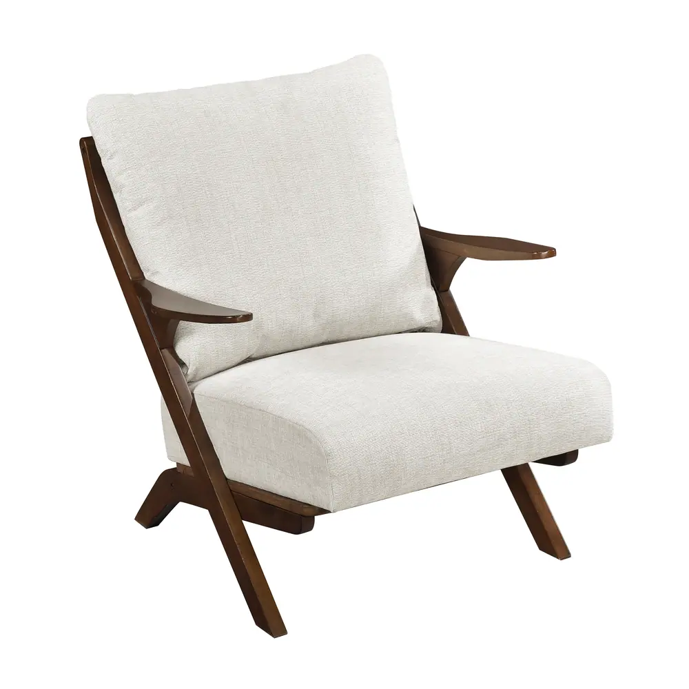 Lennox Accent Chair — product view