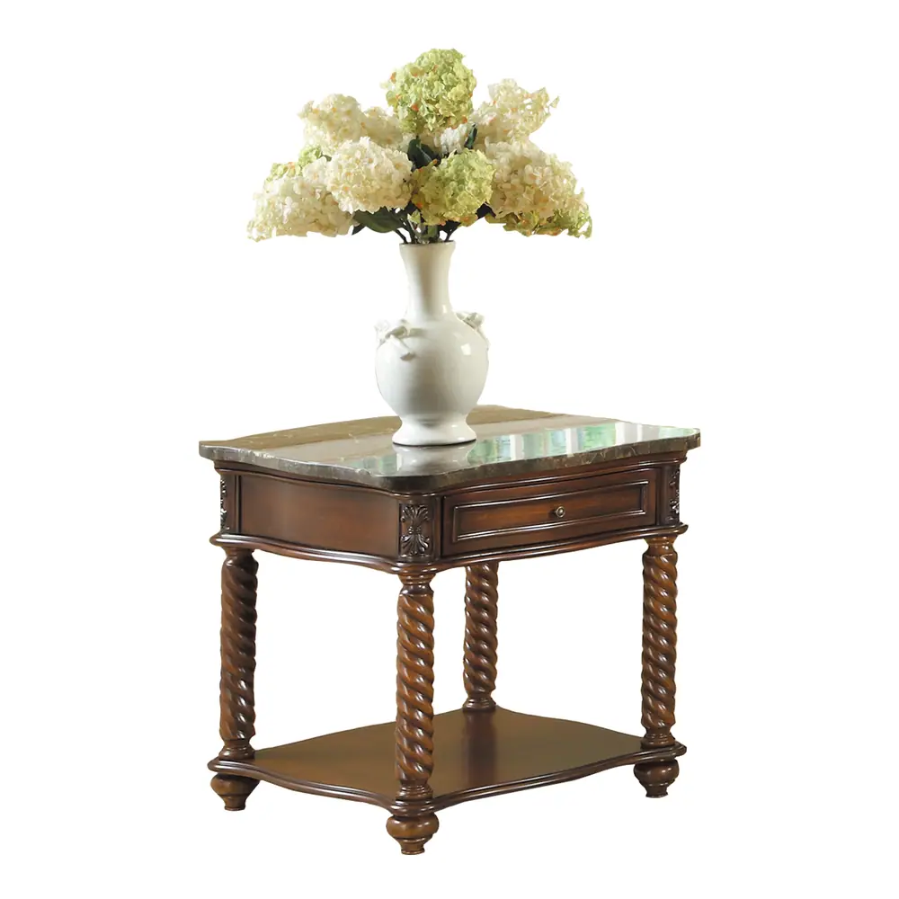 Lockwood End Table — product view
