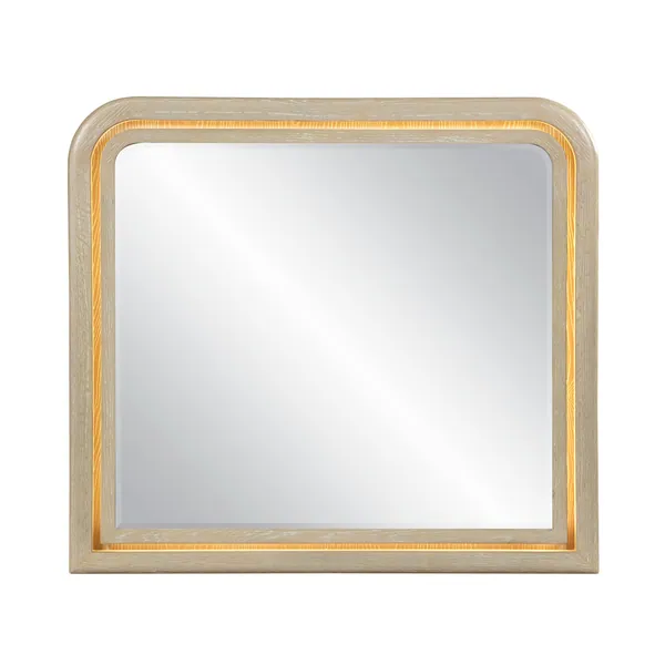Ribbon Mirror