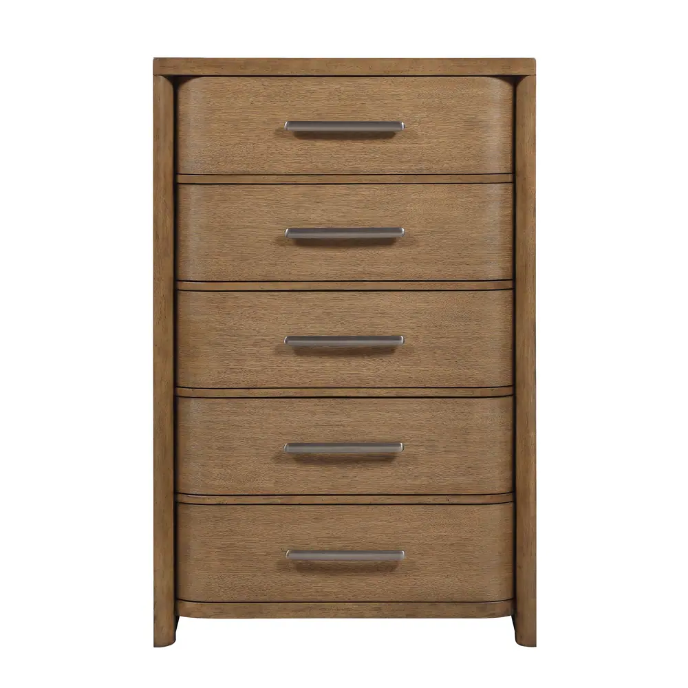 Oakridge Chest — product view