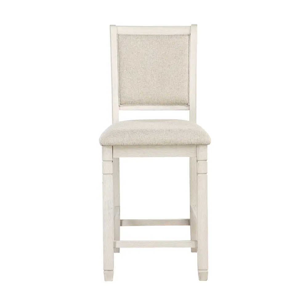 Asher Counter Height Chair — product view
