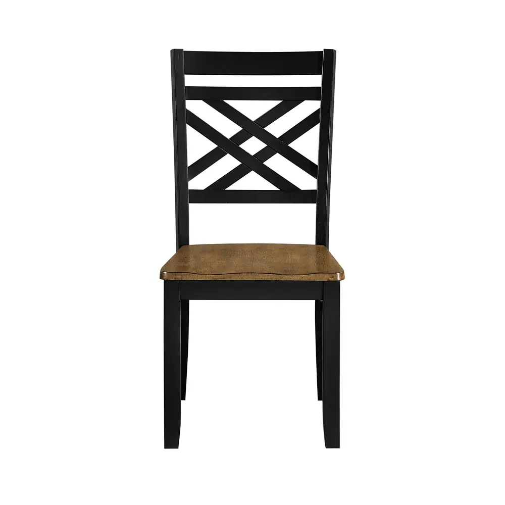 Tyler Side Chair — product view
