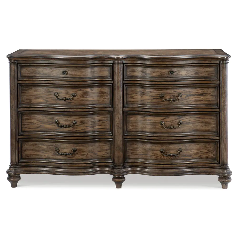 Heath Court Dresser — product view