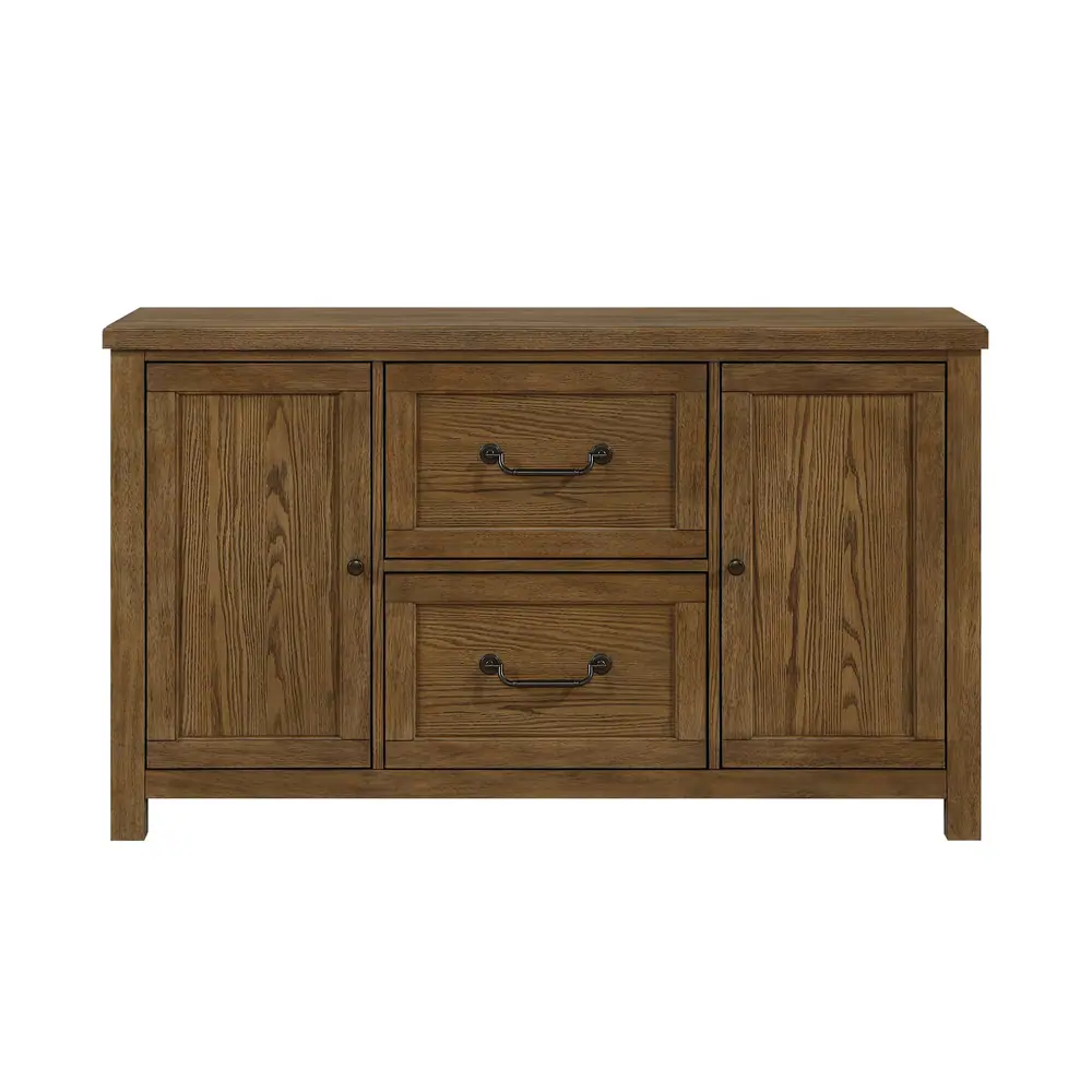 Wyatt Buffet/Server — product view